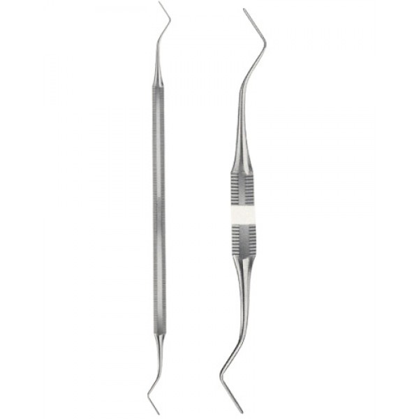Plastic Filling Instruments Exaxial Set